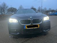 gebraucht BMW M550 550 d xDrive Touring Sport-Aut.