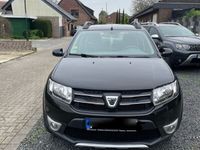 gebraucht Dacia Sandero TCe 90 S/S Stepway Prestige Stepway ...