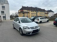 Gebraucht VW Golf V 105 PS (77 kW) 2007 Silber Limousine