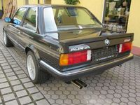 Gebraucht BMW M3 Performance 209 PS (153 kW) 1986 Schwarz Coupé
