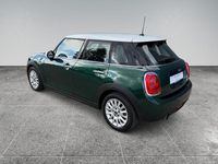 Gebraucht Mini Cooper Chili 136 PS (100 kW) 2016 Grün Kleinwagen