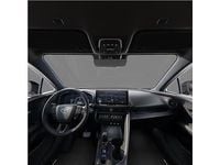 Neu Toyota C-HR 197 PS (144 kW) 2025 Weiß SUV