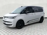 Nouvelle VW T7 Edition 150 ch (110 kW) 2026 Blanc Van