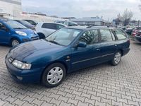 gebraucht Nissan Primera Automatik AHK Klima Tüv Au 02/2026