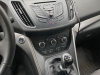 gebraucht Ford Kuga 1,6 EcoBoost 2x4 110kW SYNC Edition SYN...