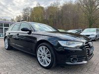 Usado Audi A6 Ambiente 245 HP (180 kW) 2013 Preto Carrinha