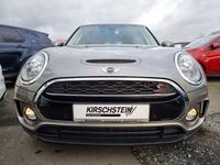 Gebraucht Mini Cooper SD Clubman 143 PS (105 kW) 2017 Silber Kombi