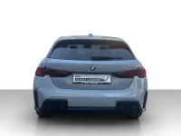 Gebraucht BMW 116 Performance 122 PS (89 kW) 2025 Grau Kleinwagen