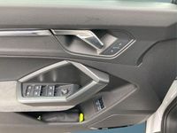 Gebraucht Audi Q3 Sportback 245 PS (180 kW) 2022 Weiß SUV