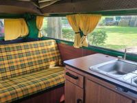 gebraucht VW T2 Westfalia