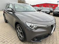 gebraucht Alfa Romeo Stelvio Business AppleCar, Navi, RFK, LED