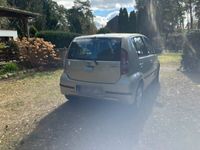 gebraucht Daihatsu Sirion 1.0 -