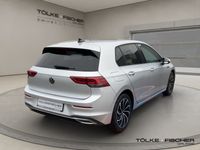 gebraucht VW Golf VII 2.0 TDI VIII Style NaviPro