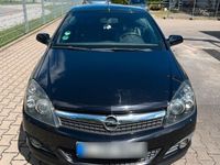 gebraucht Opel Astra Cabriolet 1.6 Twin Top ECOTEC Endless Summer