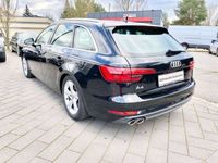 gebraucht Audi A4 Avant quattro sport,LED,Navi,HeadUp,