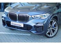 gebraucht BMW X5 d/HUD/Panorama/Nav/Leder/digitales Cockpit