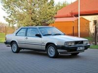 Usado Volvo 780 156 CV (114 kW) 1987 Dorado Coupe