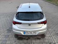 Używany Opel Astra Basis 131 KM (96 kW) 2021 Hatchback