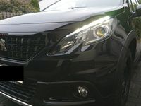 gebraucht Peugeot 2008 GT-Line Edition 130 PureTech Vollausstattung