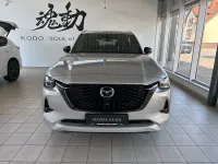 Neu Mazda CX-80 Homura-Line 327 PS (240 kW) 2025 SUV