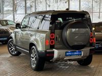 gebraucht Land Rover Defender 110 S EXTERIEUR-PAK/LUFTFD/OFF-ROAD 2/