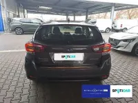 Gebraucht Subaru Impreza Trend 114 PS (83 kW) 2022 Schwarz Limousine