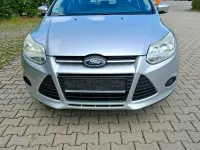Gebraucht Ford Fiesta 2011 Silber Kombi