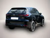 Neu Mazda CX-60 254 PS (186 kW) 2025 Schwarz SUV