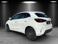 Occasion MG MG3 116 ch (85 kW) 2025 Blanc Citadine