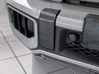 Neu Mercedes G63 AMG AMG 605 PS (444 kW) 2026 Grau SUV