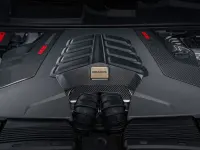 Nuova Lamborghini Urus 900 CV (661 kW) 2026 Nero SUV
