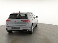 Neu VW Golf VIII Style 204 PS (150 kW) 2026 Mondsteingrau