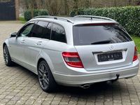 gebraucht Mercedes C200 T Kompressor