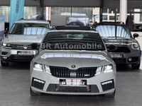 Gebraucht Skoda Octavia RS 184 PS (135 kW) 2020 Grau Limousine