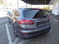 gebraucht Ford Mondeo Hybrid