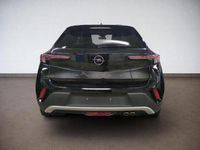 Gebraucht Opel Mokka Elegance 131 PS (96 kW) 2023 Karbon schwarz SUV