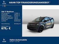 Usata VW Multivan Life 150 CV (110 kW) 2025 Grigio Monovolume