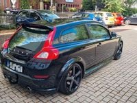 Używany Volvo C30 R-Design 150 KM (110 kW) 2011 Czarny Hatchback