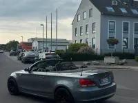 Gebraucht BMW 120 175 PS (128 kW) 2014 Grau Kleinwagen