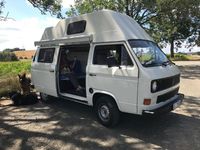 Gebraucht VW T3 50 PS (36 kW) 1989 Weiß Van