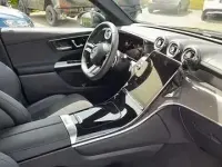 Gebraucht Mercedes GLC220 197 PS (144 kW) 2025 Schwarz SUV