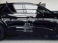 Używany Audi Q8 S-line plus 286 KM (210 kW) 2018 Czarny SUV