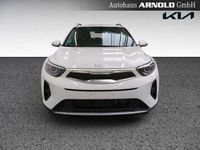 Gebraucht Kia Stonic Vision 101 PS (74 kW) 2025 Schneeweiß SUV
