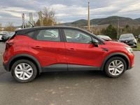 Gebraucht Renault Captur Evolution 140 PS (102 kW) 2023 Rot SUV