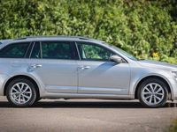 gebraucht Skoda Octavia OctaviaCombi 2.0 TDI DSG Style TOP-ZUSTAND