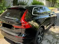 Gebraucht Volvo XC60 R-Design 190 PS (139 kW) 2018 Schwarz SUV