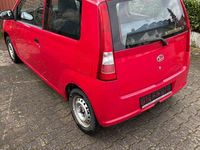 Gebraucht Daihatsu Cuore 58 PS (42 kW) 2004 Kleinwagen