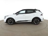 gebraucht Kia Sportage 1.6 TGDI Mild-Hybrid GT-Line 4WD, Benzin, 34.600 €