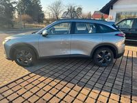 Gebraucht Baic X55 177 PS (130 kW) 2024 Grau SUV