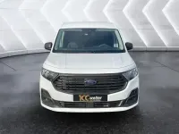 Nowe Ford Transit Connect Trend 102 KM (75 kW) 2026 Biały Minivan